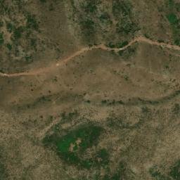 Satellite imagery of Fedj el Khalem, DZ