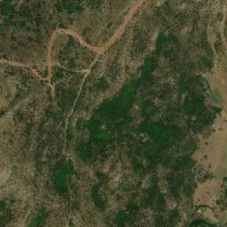 Satellite imagery of Fedj el Khalem, DZ