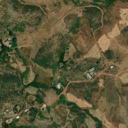 Satellite imagery of Kef Sidi Driss, DZ