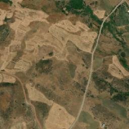 Satellite imagery of Kef Sidi Driss, DZ
