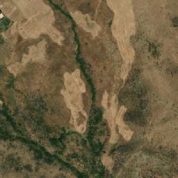 Satellite imagery of Kef Sidi Driss, DZ