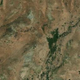 Satellite imagery of Kef Rorab, DZ