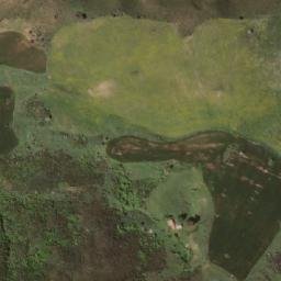 Satellite imagery of Koudiet Seba, DZ