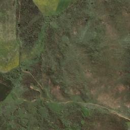Satellite imagery of Djebel Ayata, DZ