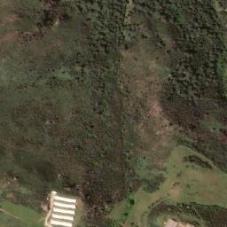 Satellite imagery of Djebel Ayata, DZ