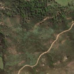 Satellite imagery of Djebel Ayata, DZ