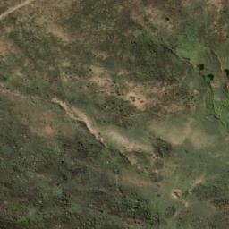 Satellite imagery of Kef ben Chekri, DZ