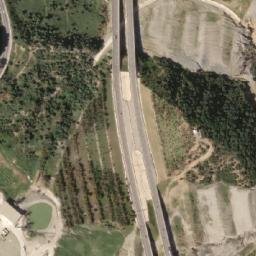 Satellite imagery of Djebel Agueb, DZ