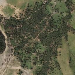 Satellite imagery of Djebel Agueb, DZ