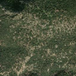 Satellite imagery of Kef Toumiet, DZ