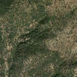 Satellite imagery of Kef Toumiet, DZ