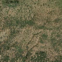 Satellite imagery of Kef Toumiet, DZ