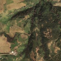 Satellite imagery of Djebel Guettara, DZ