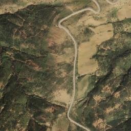 Satellite imagery of Djebel Guettara, DZ