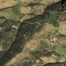 Satellite imagery of Djebel Guettara, DZ