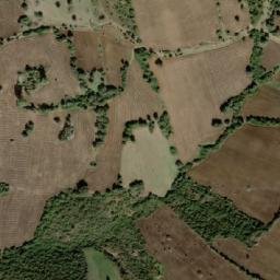 Satellite imagery of Kef Guelaa, DZ