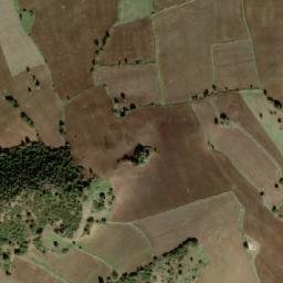 Satellite imagery of Kef Guelaa, DZ