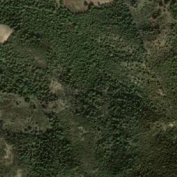 Satellite imagery of Kêf ’Aïn ez Zebda, DZ