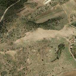 Satellite imagery of Râs Bou Zerrafa, DZ