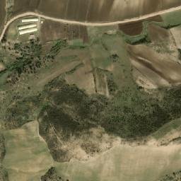 Satellite imagery of Râs Bou Zerrafa, DZ