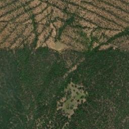 Satellite imagery of Kêf Sa’ed, DZ