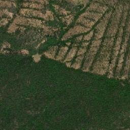 Satellite imagery of Kêf Sa’ed, DZ