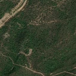 Satellite imagery of Kêf el Guel’a, DZ