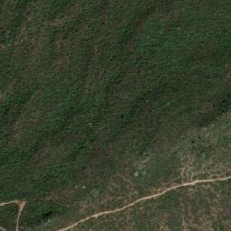 Satellite imagery of Kêf el Ouahch, DZ
