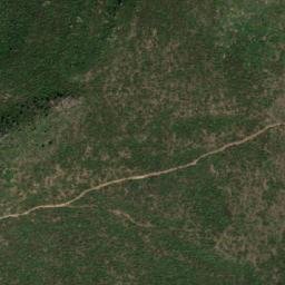 Satellite imagery of Kêf el Ouahch, DZ