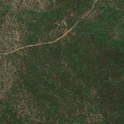 Satellite imagery of Kêf el Ouahch, DZ