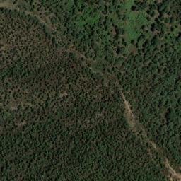 Satellite imagery of Bou Ragba, DZ