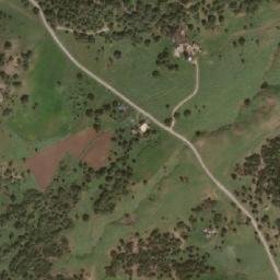 Satellite imagery of Djebel Benich, DZ