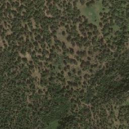 Satellite imagery of Kef Bir es Sioud, DZ