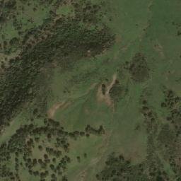 Satellite imagery of Kef Bir es Sioud, DZ