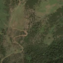 Satellite imagery of Kef Bir es Sioud, DZ