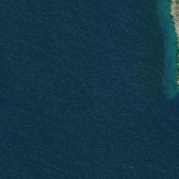 Satellite imagery of Mersin Burnu, TR