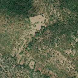 Satellite imagery of Mersin Burnu, TR