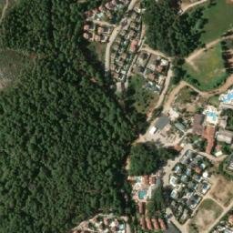Drone Görünümü