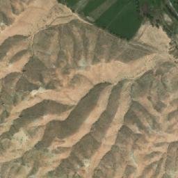 Satellite imagery of Telehsey Yezh-e Ma‘dan-e Angūrān, IR