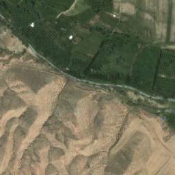 Satellite imagery of Telehsey Yezh-e Ma‘dan-e Angūrān, IR