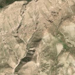 Satellite imagery of Kham-e Chap, AF