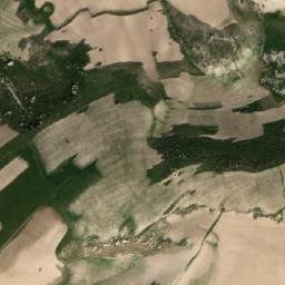 Satellite imagery of Khwājah Rowshnā’ī, AF