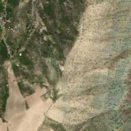 Satellite imagery of Khwājah Rowshnā’ī, AF