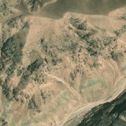 Satellite imagery of Baizarak, AF