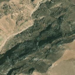 Satellite imagery of Baizarak, AF