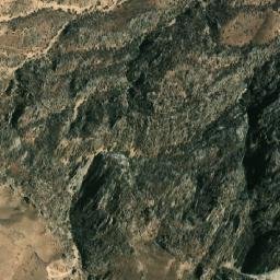 Satellite imagery of Khwājah Baghlānak, AF