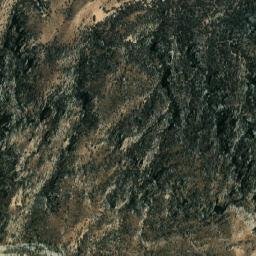 Satellite imagery of Khwājah Baghlānak, AF
