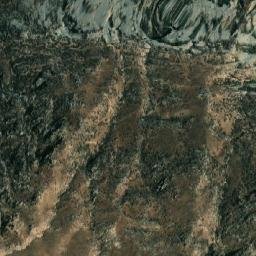 Satellite imagery of Khwājah Baghlānak, AF