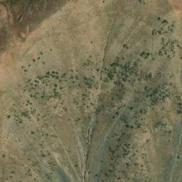 Satellite imagery of Kōh-e Khāwruk, AF