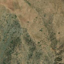 Satellite imagery of Kōh-e Khāwruk, AF